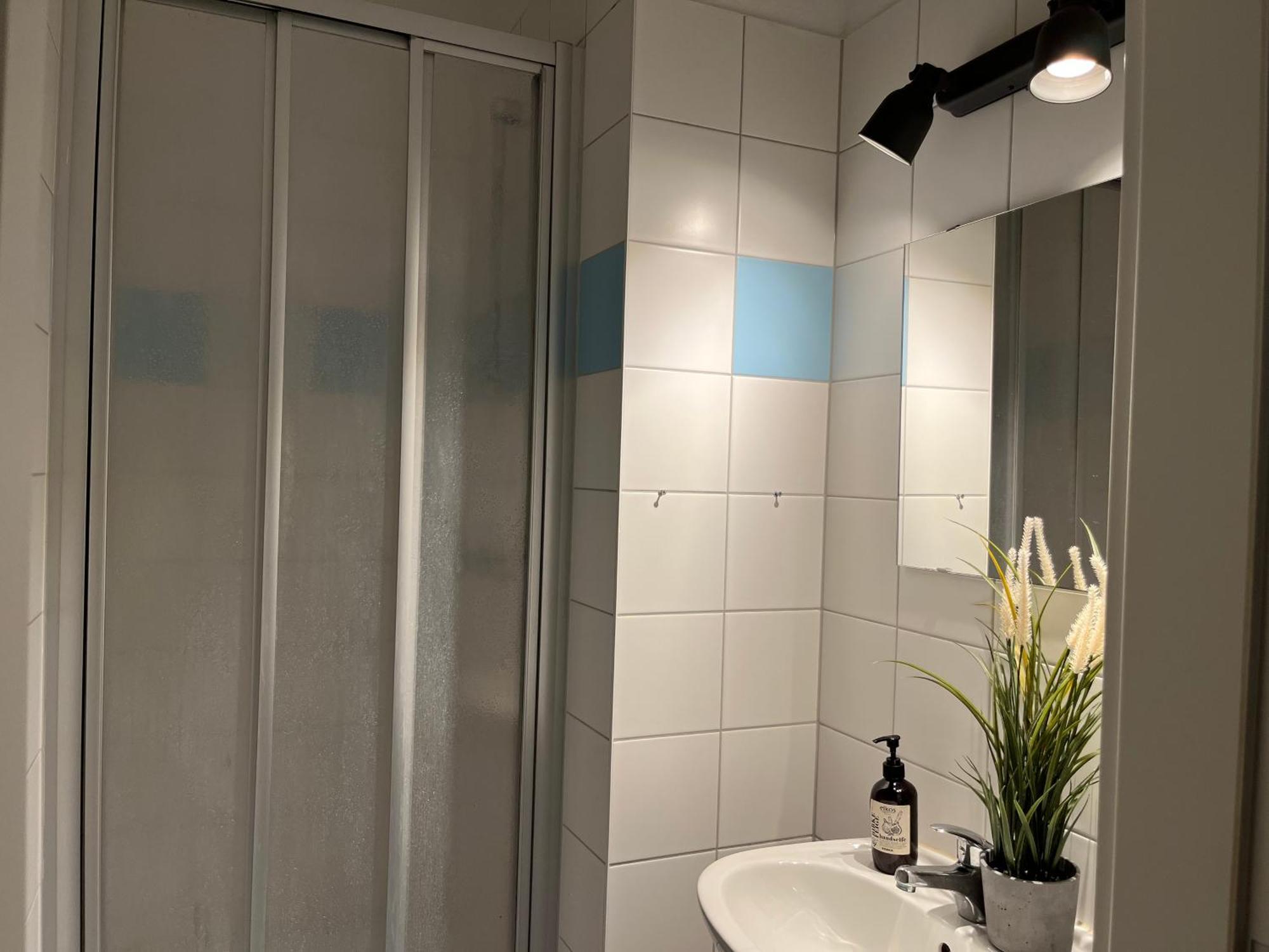 רוסטוק Blue Doors Hostel Altstadt מראה חיצוני תמונה